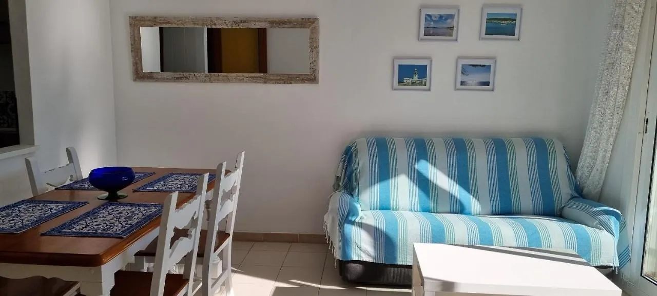Sa Shei Apartment Tossa De Mar España