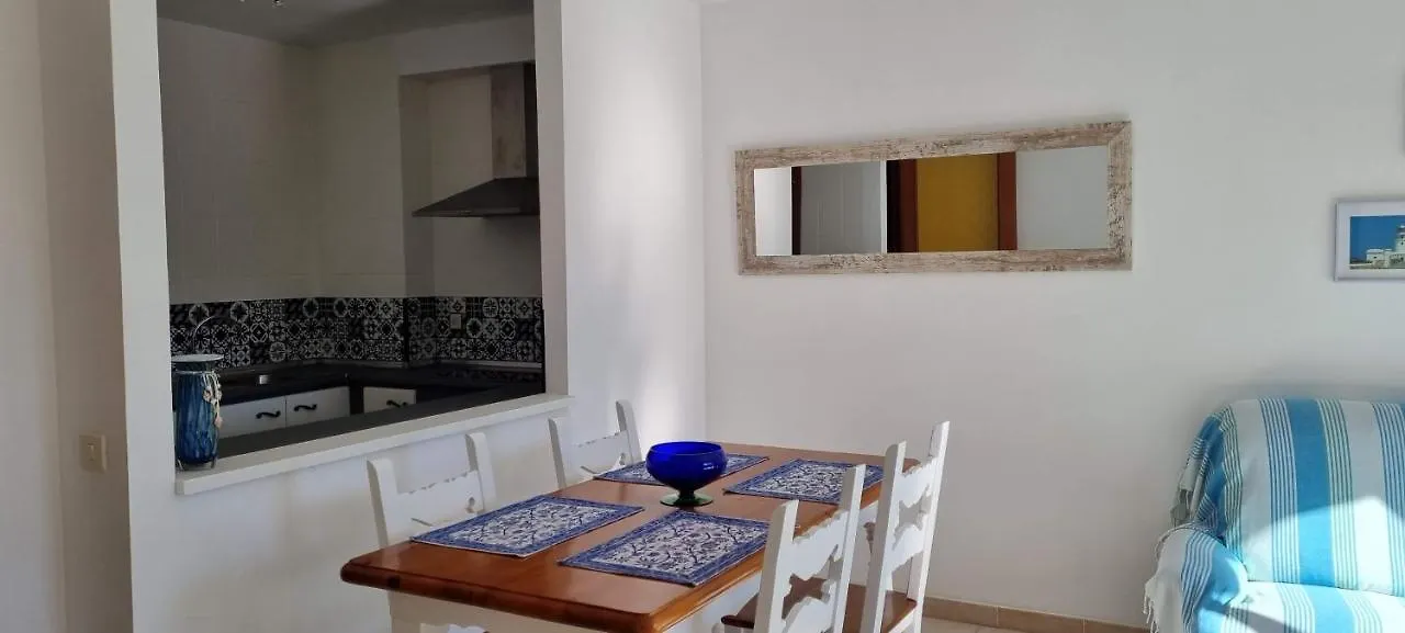 Sa Shei Apartment Tossa De Mar