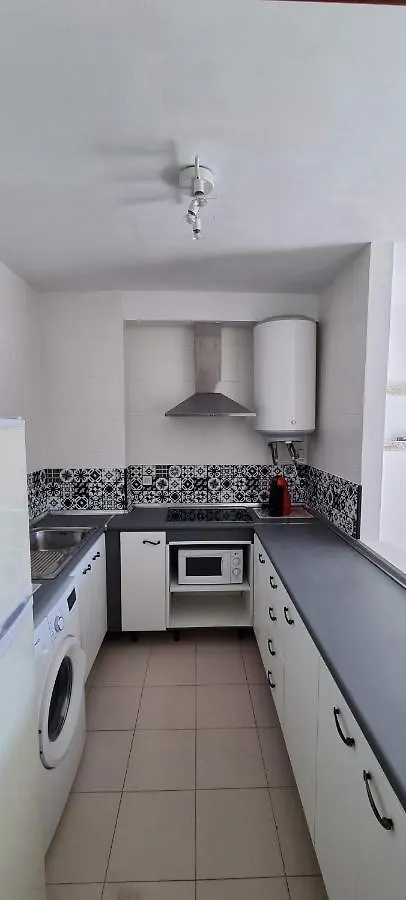 Sa Shei Apartment Tossa De Mar