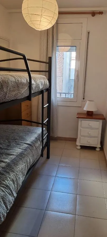 Sa Shei Apartment Tossa De Mar