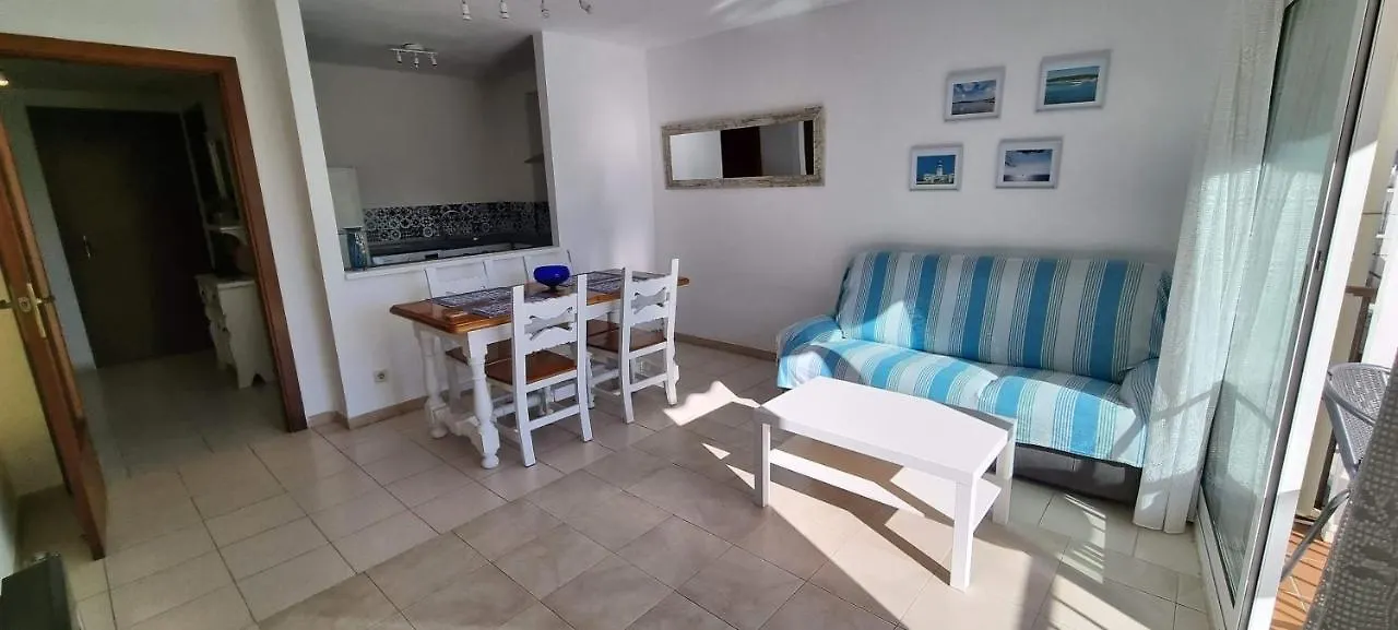 Sa Shei Apartment Tossa De Mar España