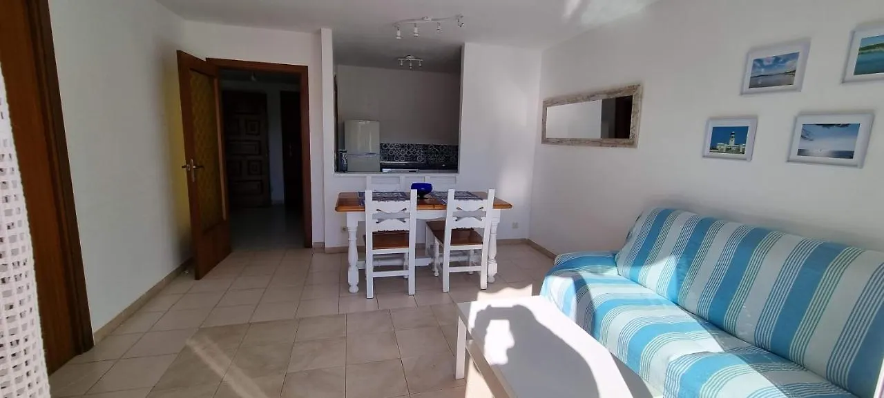 Sa Shei Apartment Tossa De Mar
