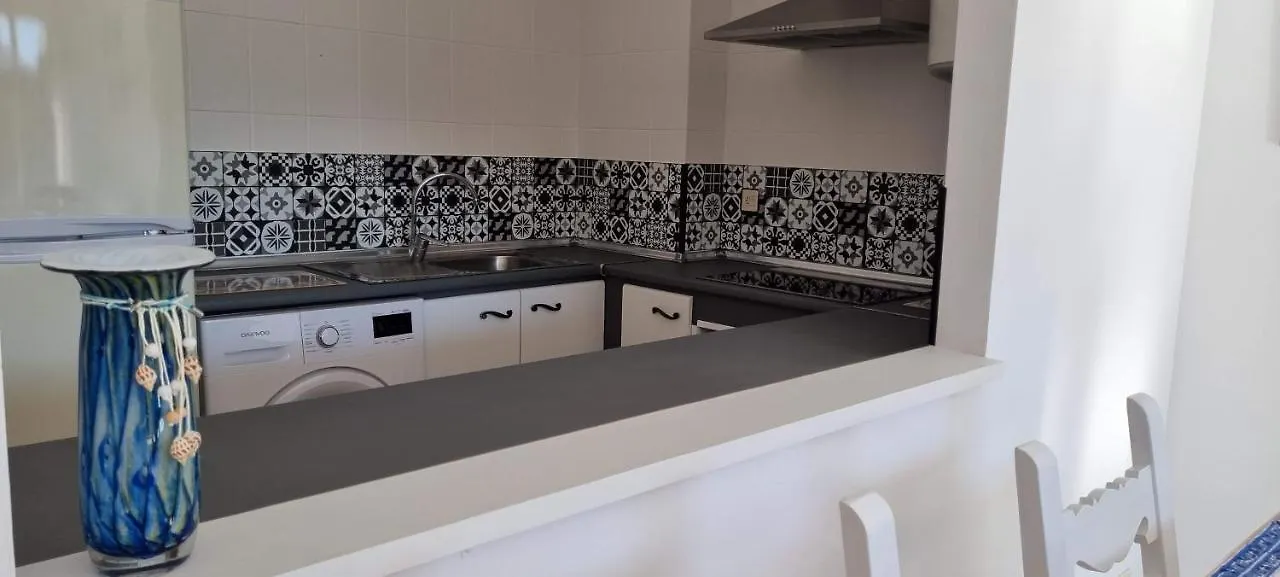 Sa Shei Apartment Tossa De Mar Spain