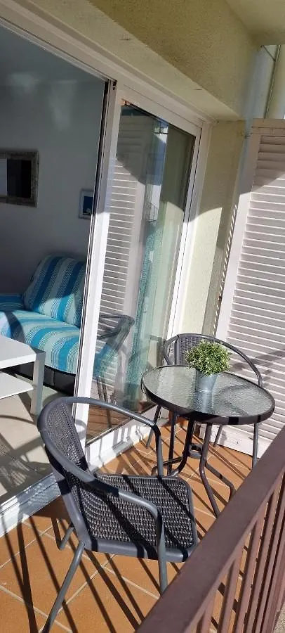 Sa Shei Apartment Tossa De Mar 0*,  Spain
