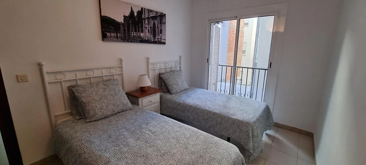 Sa Shei Apartment Tossa De Mar